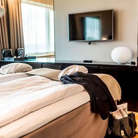 Hotel Scandic Talk