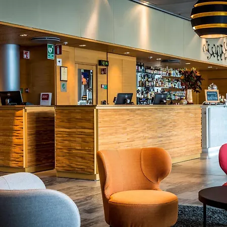 Scandic Talk Hotel 4*