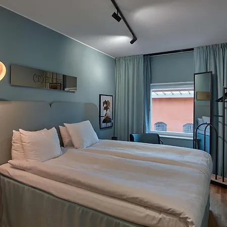 Scandic Klara 4*