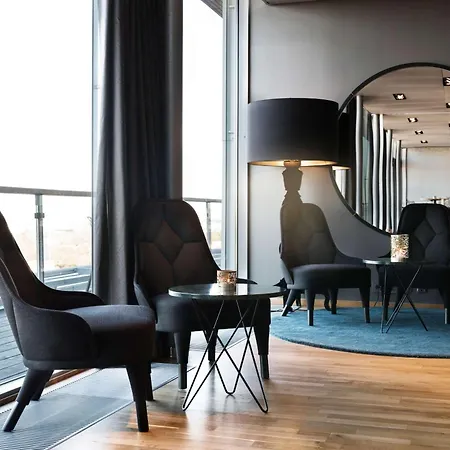 Scandic Talk Stockholm