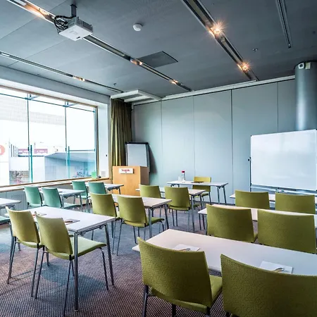Scandic Talk 4* Stockholm