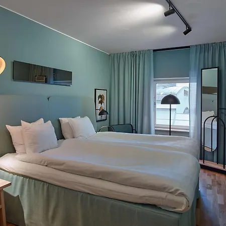 Scandic Klara Hotel