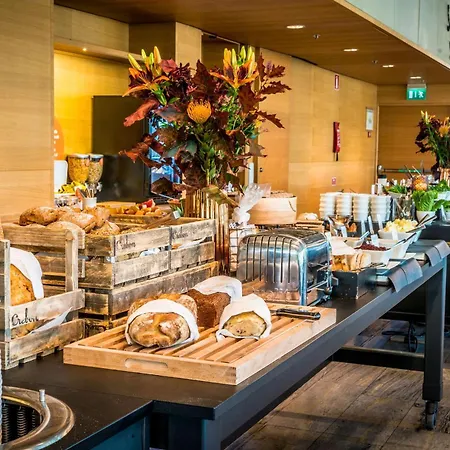 Scandic Talk Hotel 4*