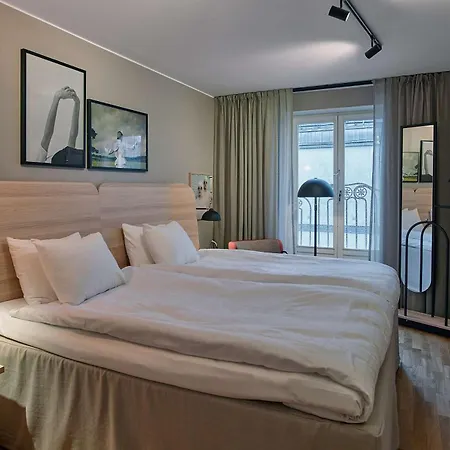 Hotel Scandic Klara 4*