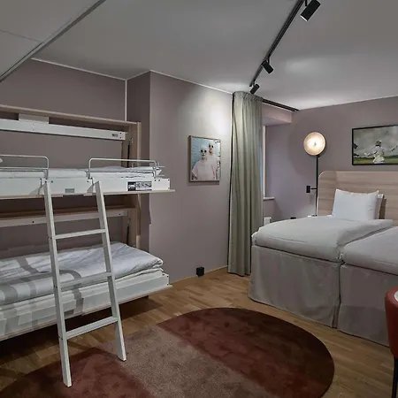 Scandic Klara 4*