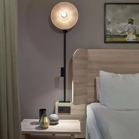 Scandic Klara Hotel