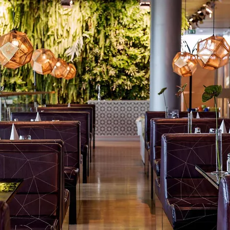 Scandic Talk Hotel Stockholm