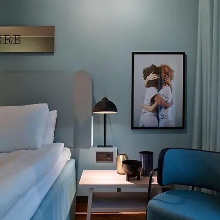 Scandic Klara 4* Stockholm