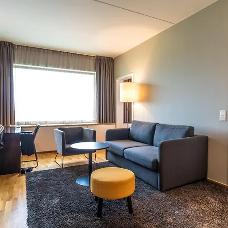 Scandic Talk Hotel Stockholm