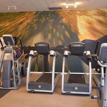 Scandic Kista Stockholm