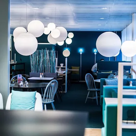 Hotel Scandic Kista 4*