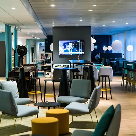 Scandic Kista Stockholm