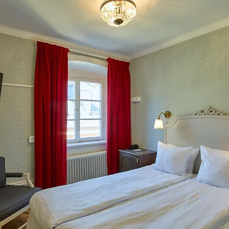 Scandic Gamla Stan Stockholm