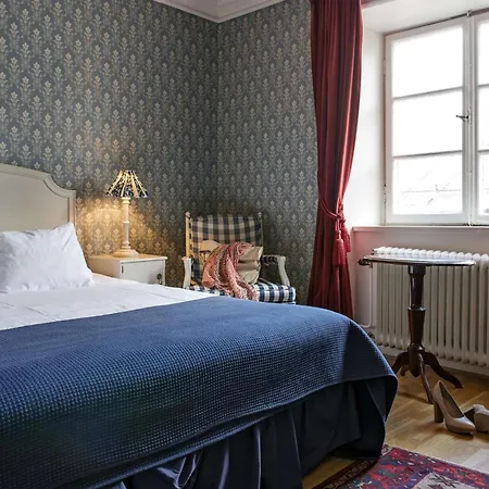 Scandic Gamla Stan Hotel Ville de Stockholm