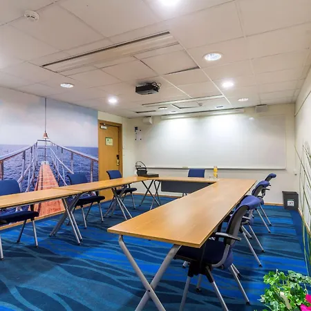 Scandic Sjoefartshotellet Stockholm