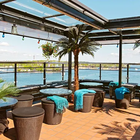 Scandic Sjoefartshotellet Hotel Stockholm