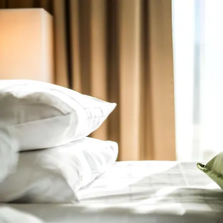 Hotel Scandic Sjoefartshotellet Stockholm