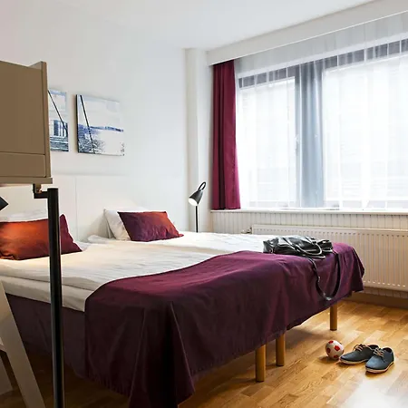 Scandic Sjoefartshotellet Stockholm