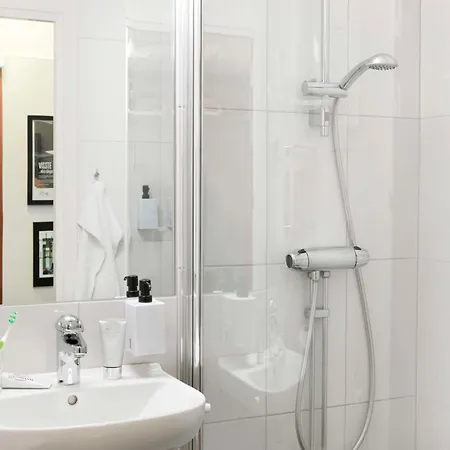 Scandic Sjoefartshotellet Hotel 4*