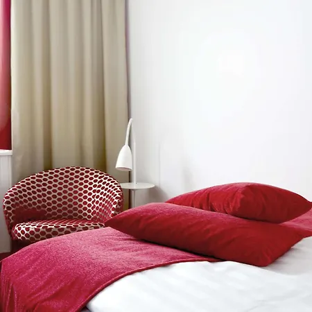 Scandic Sjoefartshotellet Stockholm
