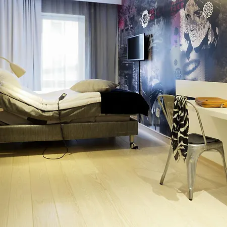 Scandic Malmen