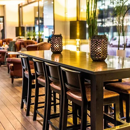 Scandic Sjoefartshotellet Hotel