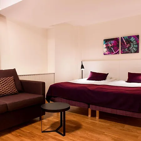 Scandic Sjoefartshotellet Hotel 4*