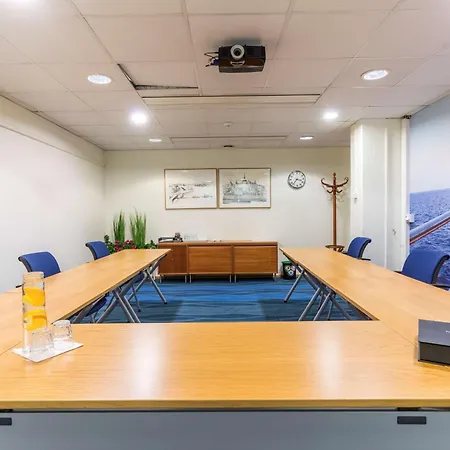 Scandic Sjoefartshotellet Hotel Stockholm