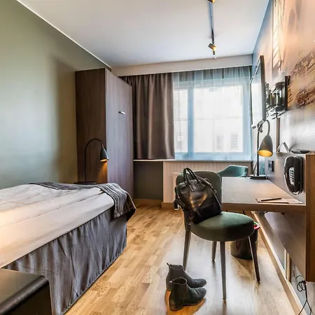 Scandic Sjoefartshotellet Hotel 4*