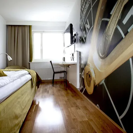 Hotel Scandic Sjoefartshotellet Stockholm