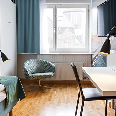 Scandic Sjoefartshotellet 4*