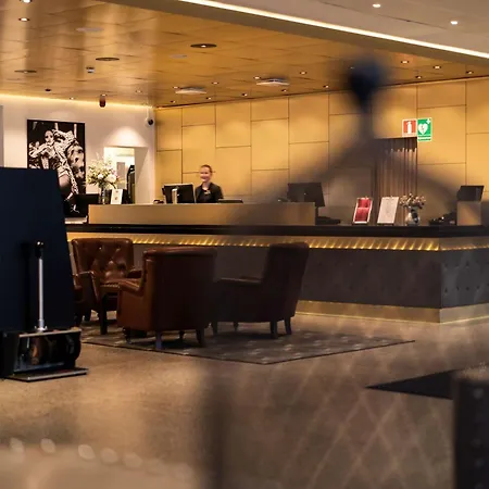 Scandic Malmen Hotel