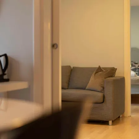Hotel Scandic Malmen