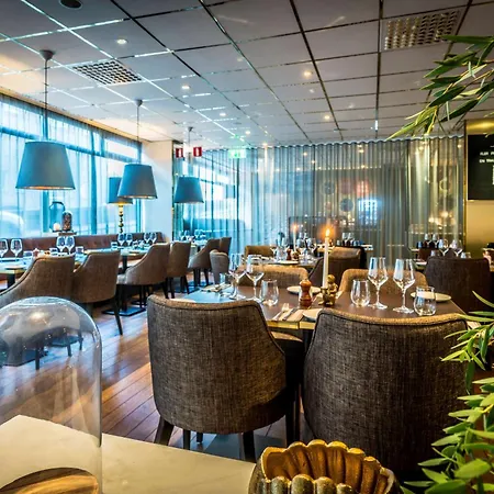 Scandic Sjoefartshotellet Hotel 4*
