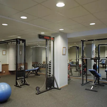 Hotel Scandic Sjoefartshotellet 4*