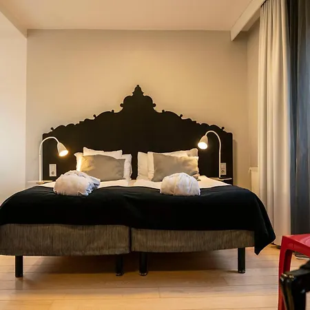 Scandic Malmen 4* Stockholm