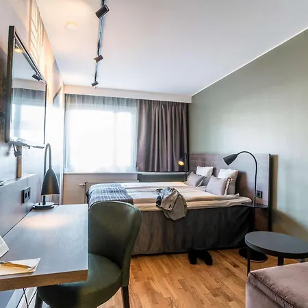 Scandic Sjoefartshotellet Hotel