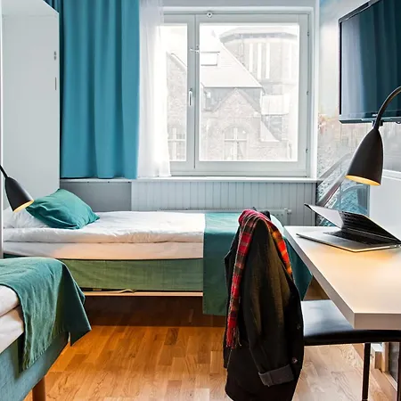 Scandic Sjoefartshotellet Hotel 4*
