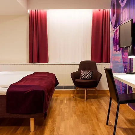 Scandic Sjoefartshotellet Hotel Stockholm