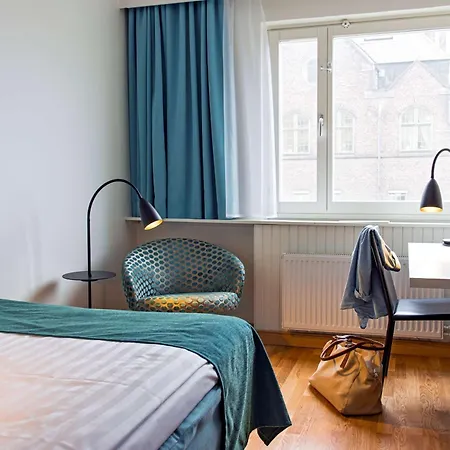 Hotel Scandic Sjoefartshotellet