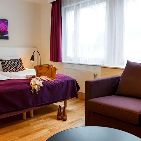 Scandic Sjoefartshotellet Hotel 4*