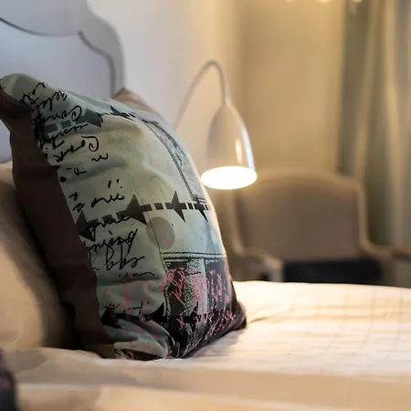 Scandic Malmen Hotel Stockholm