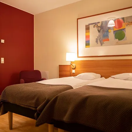 Scandic Malmen 4*