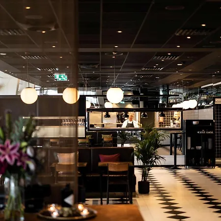 Scandic Malmen 4* Stockholm
