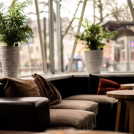 Scandic Malmen Hotel