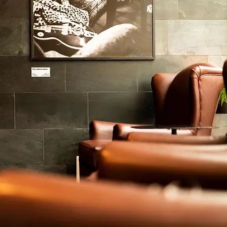Scandic Malmen Hotel 4*