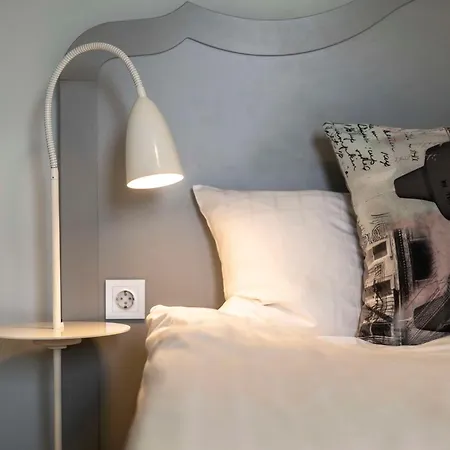 Scandic Malmen Stockholm