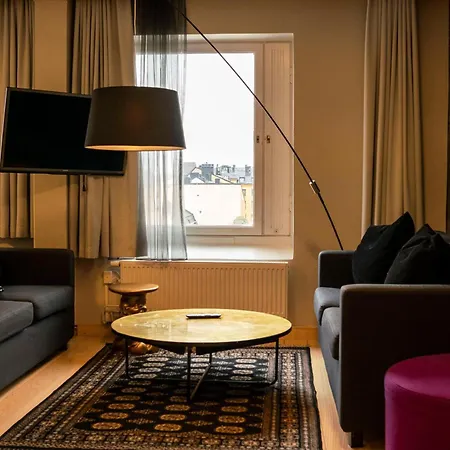 Scandic Malmen Hotel Stockholm