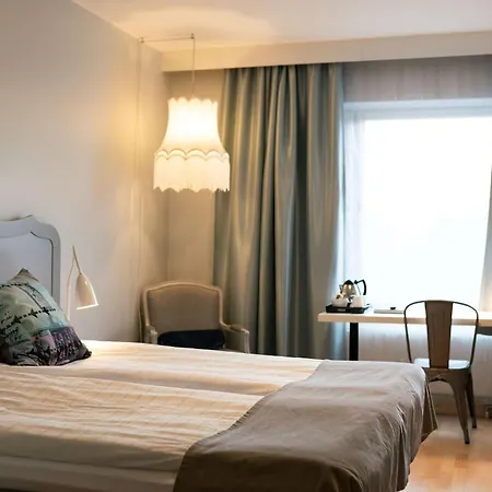 Scandic Malmen Stockholm