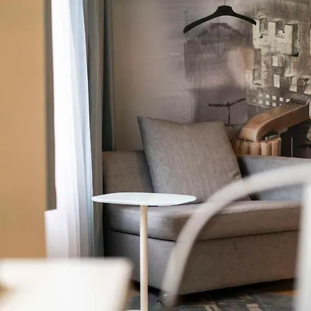 Scandic Malmen 4* Stockholm
